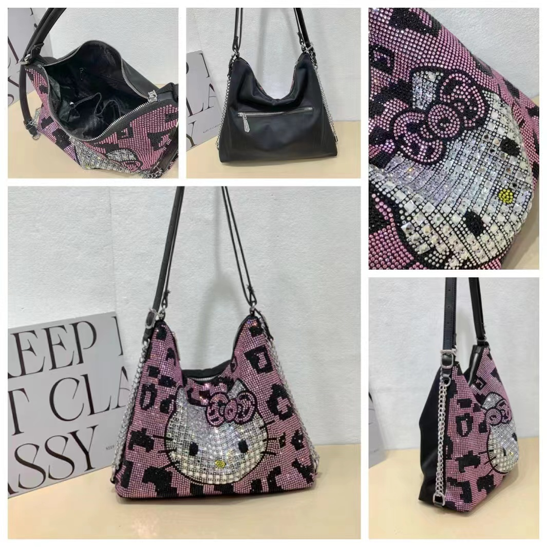 MeowGift Leopard print cat