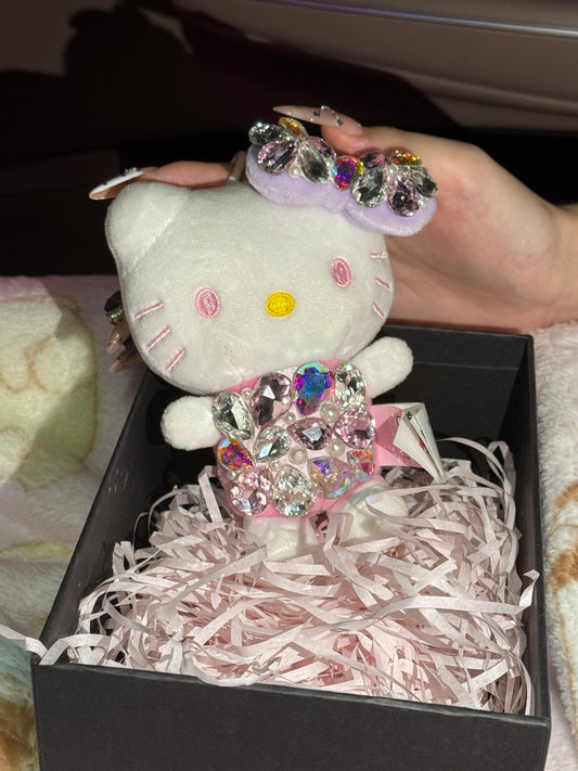 kitty doll