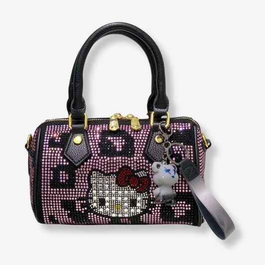 MeowGift Leopard print cat