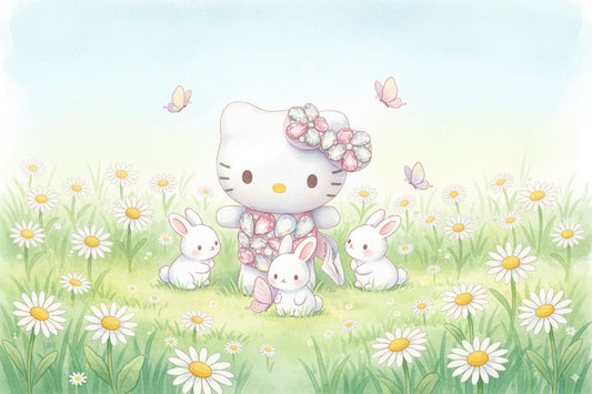 kitty doll
